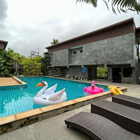 Tann Anda Resort Ban Riang Luaran gambar
