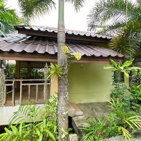 Tann Anda Resort Ban Riang Luaran gambar