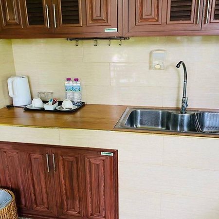 Tann Anda Resort Ban Riang Luaran gambar