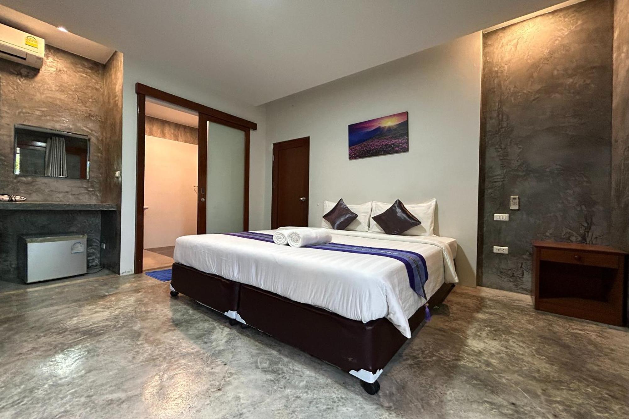 Tann Anda Resort Ban Riang Luaran gambar