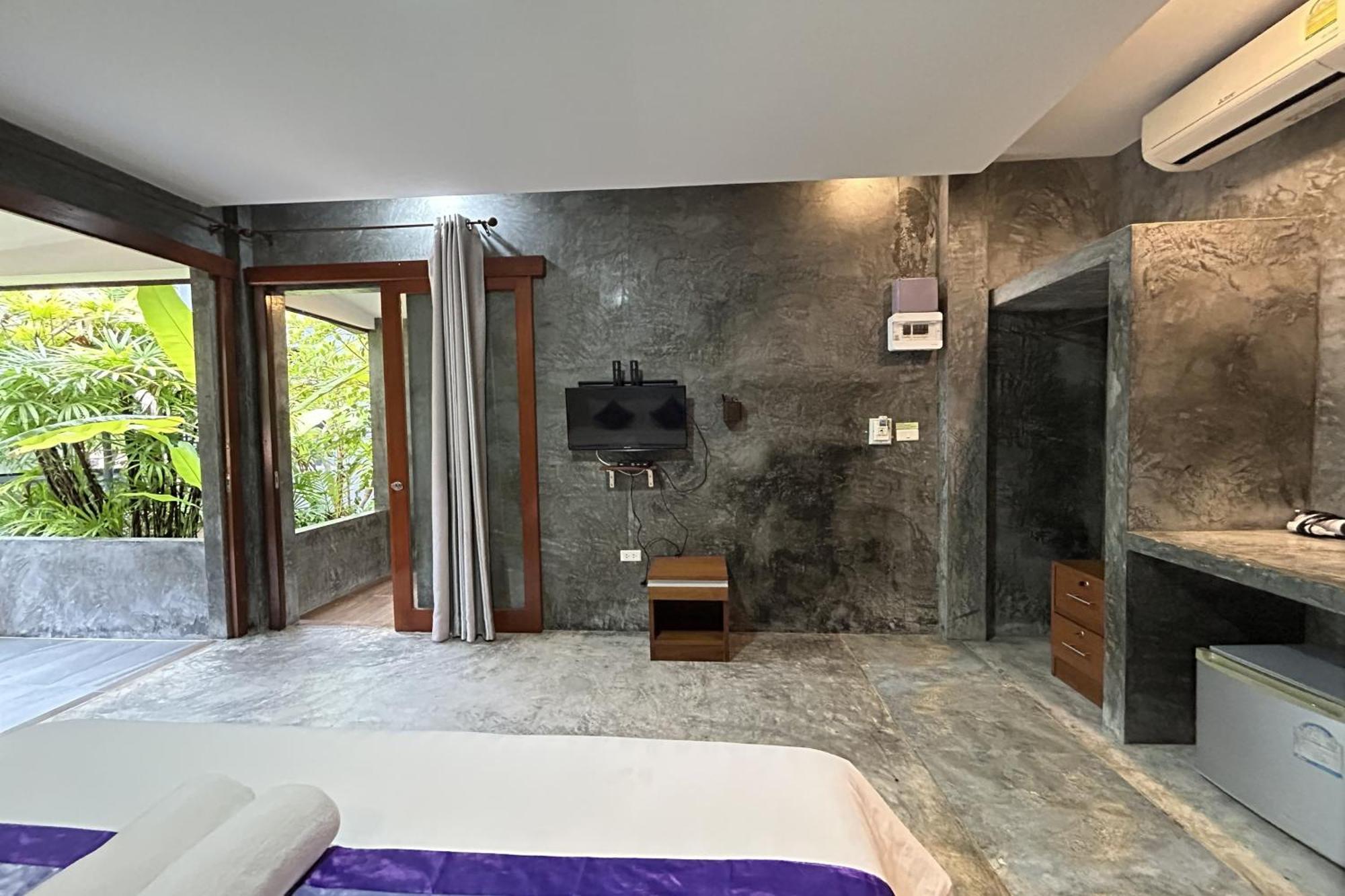 Tann Anda Resort Ban Riang Luaran gambar