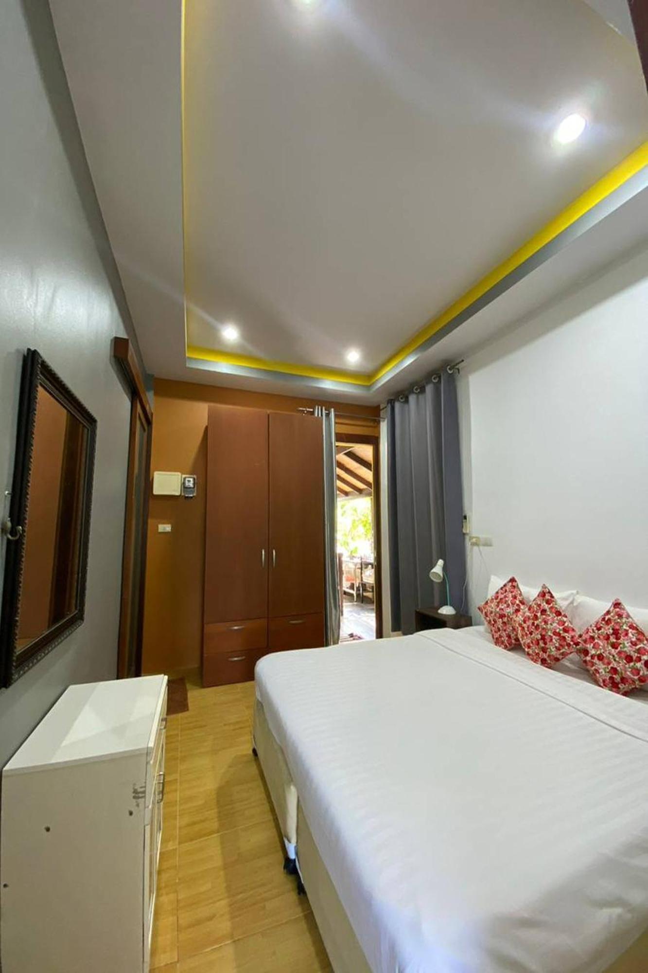 Tann Anda Resort Ban Riang Luaran gambar
