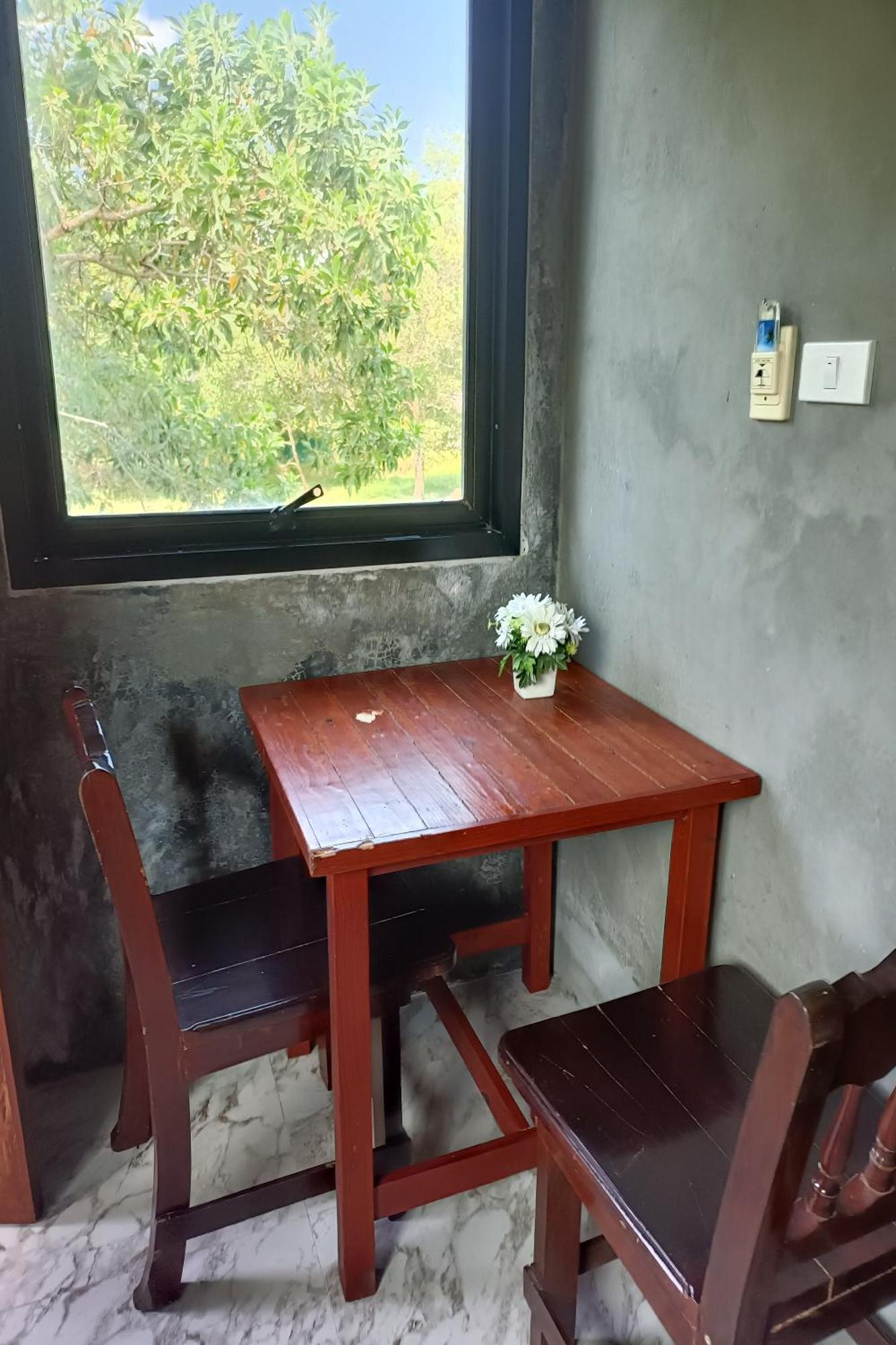 Tann Anda Resort Ban Riang Luaran gambar