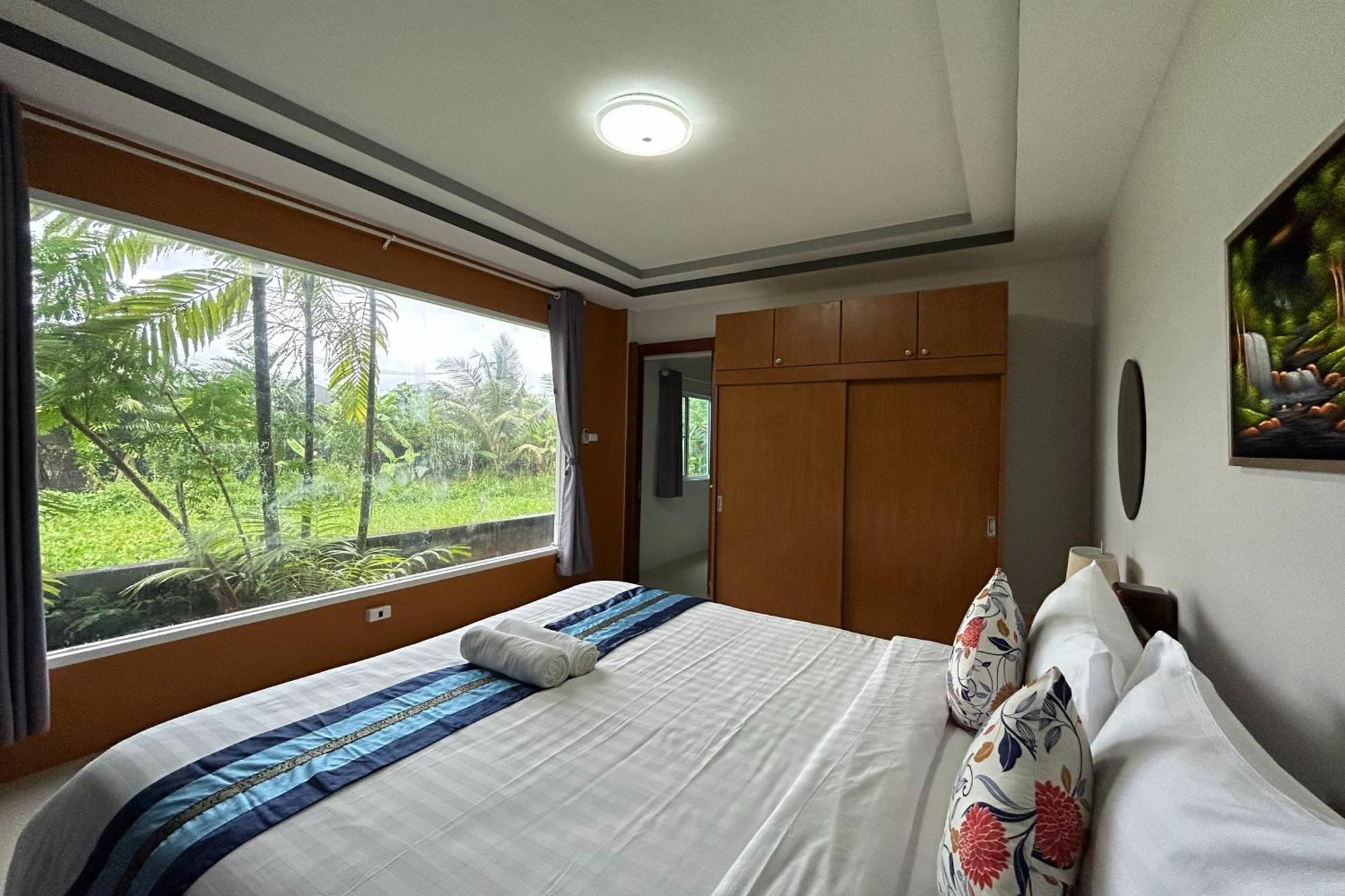 Tann Anda Resort Ban Riang Luaran gambar