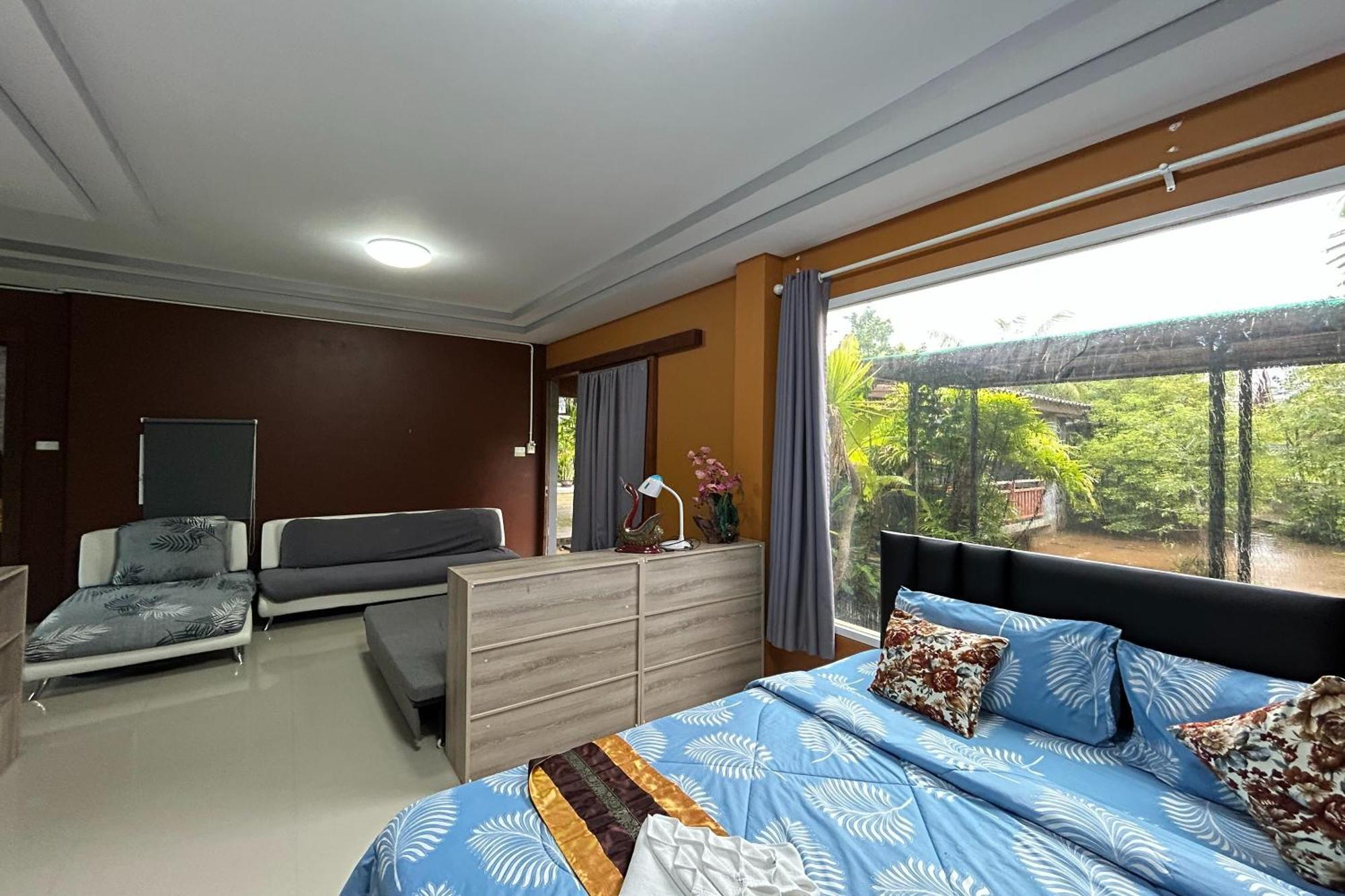 Tann Anda Resort Ban Riang Luaran gambar