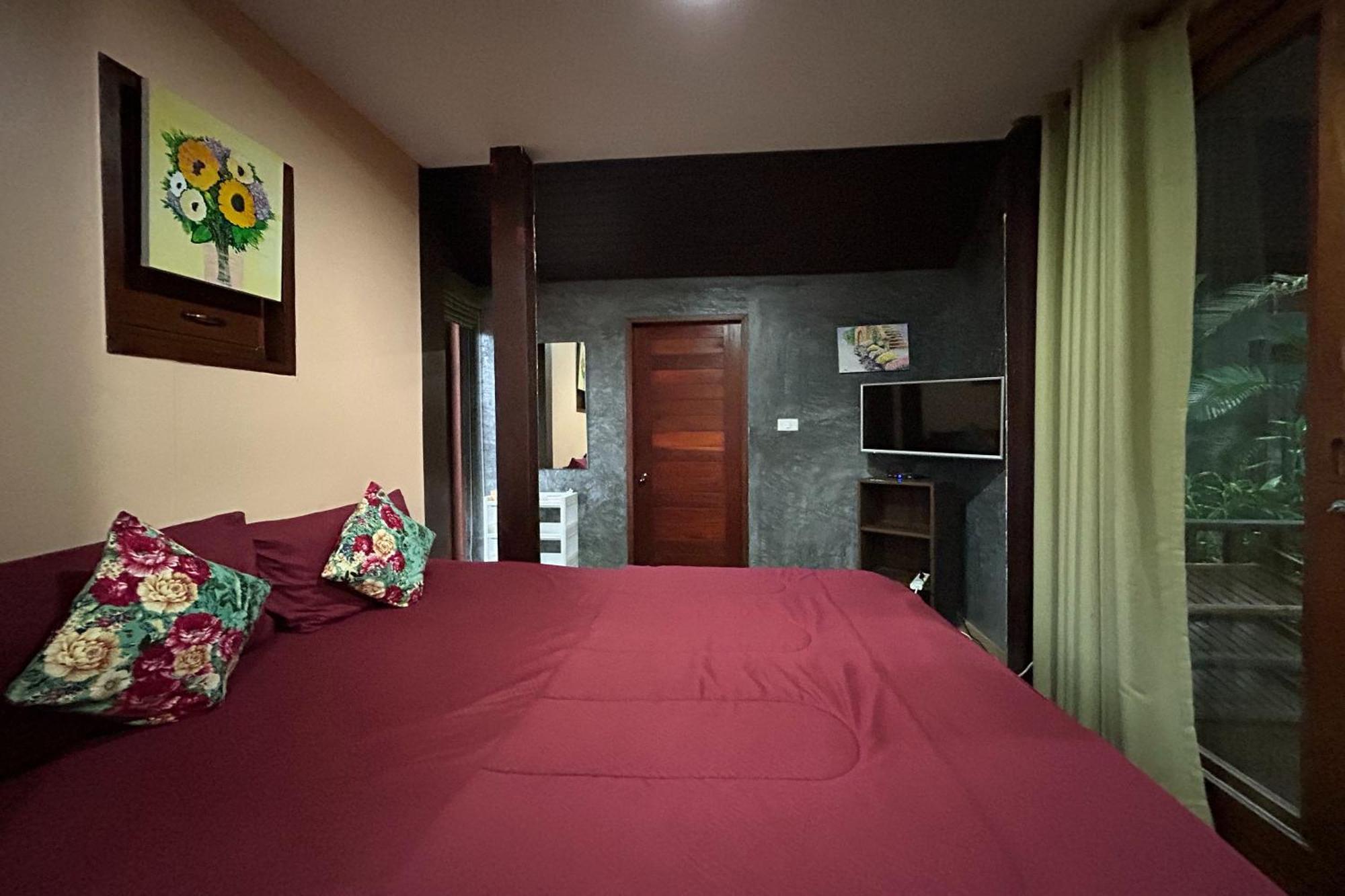 Tann Anda Resort Ban Riang Luaran gambar