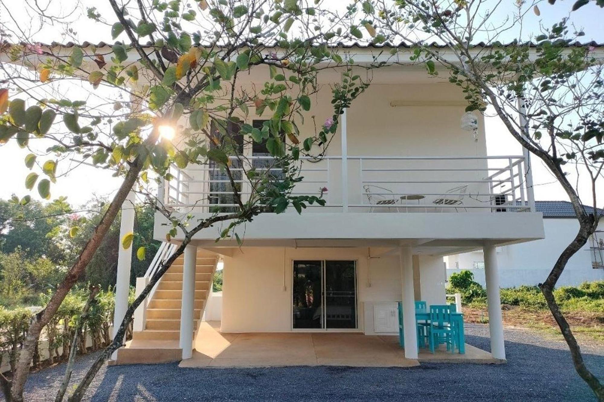 Tann Anda Resort Ban Riang Luaran gambar