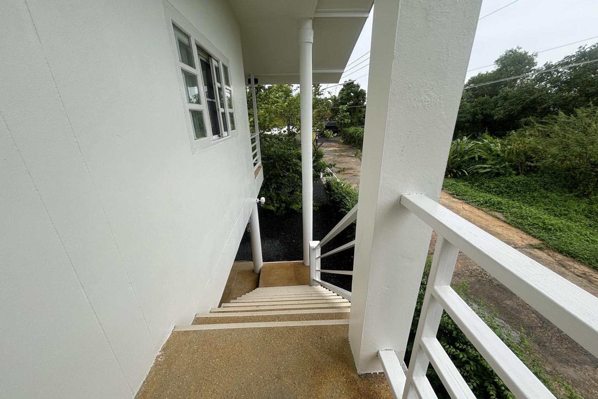 Tann Anda Resort Ban Riang Luaran gambar