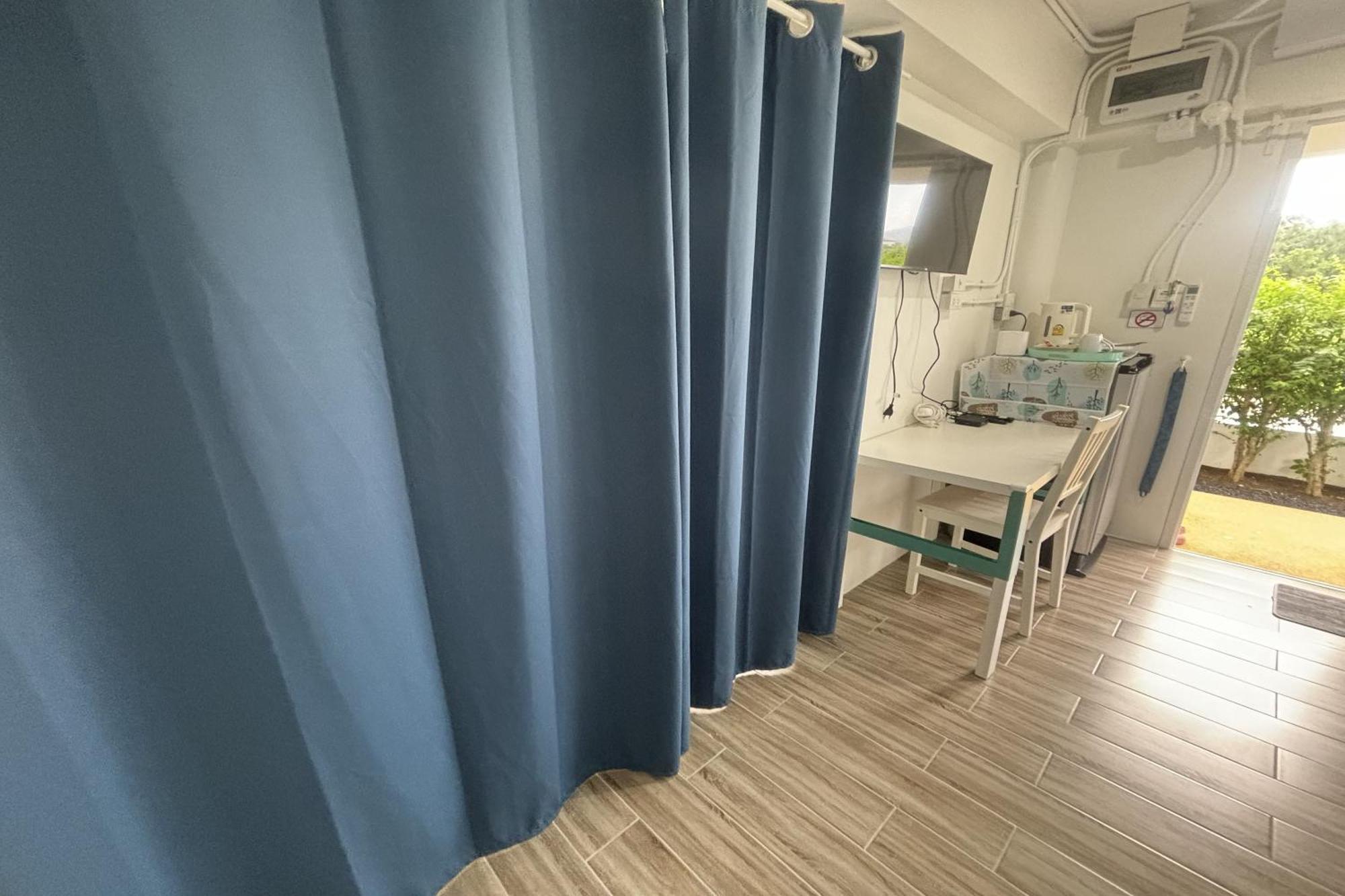 Tann Anda Resort Ban Riang Luaran gambar