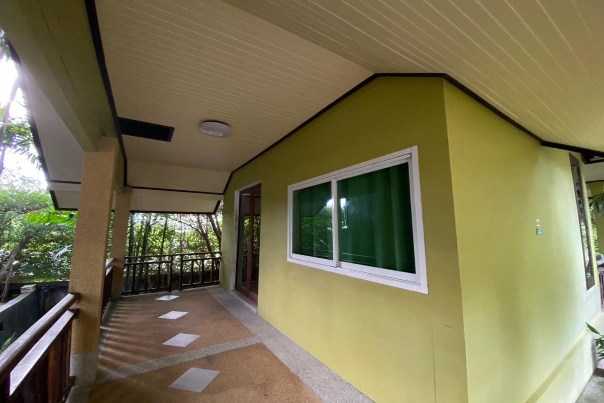 Tann Anda Resort Ban Riang Luaran gambar