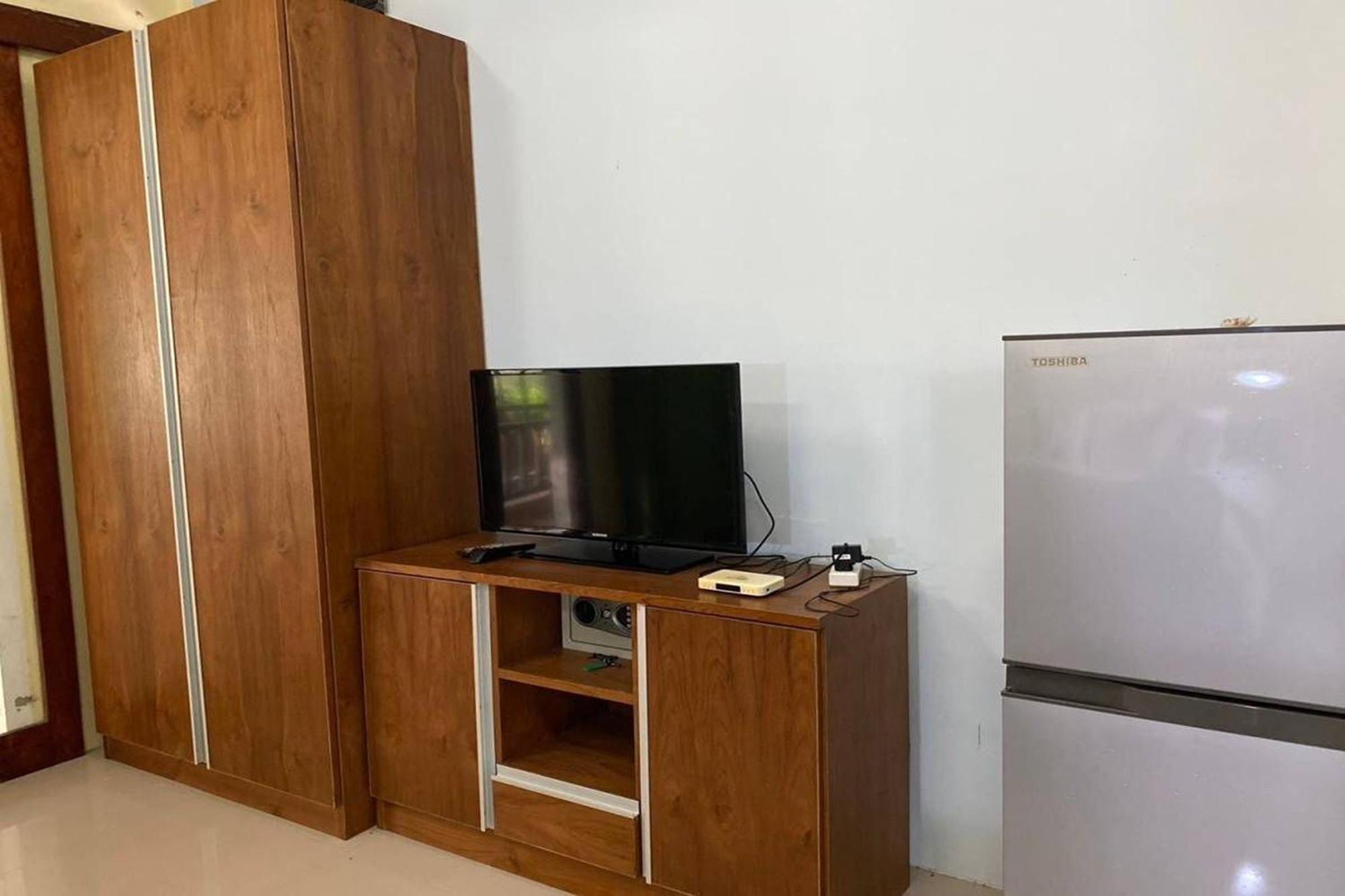 Tann Anda Resort Ban Riang Luaran gambar